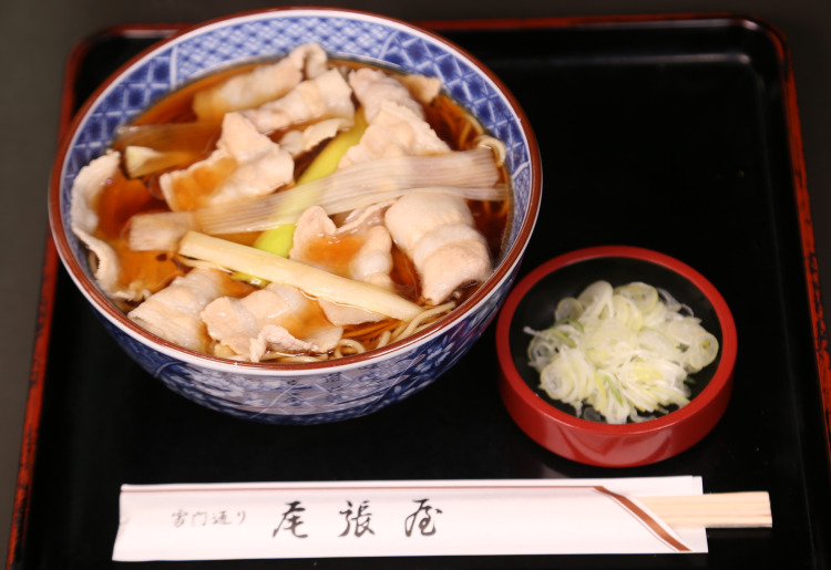 肉南蛮(豚バラ肉)