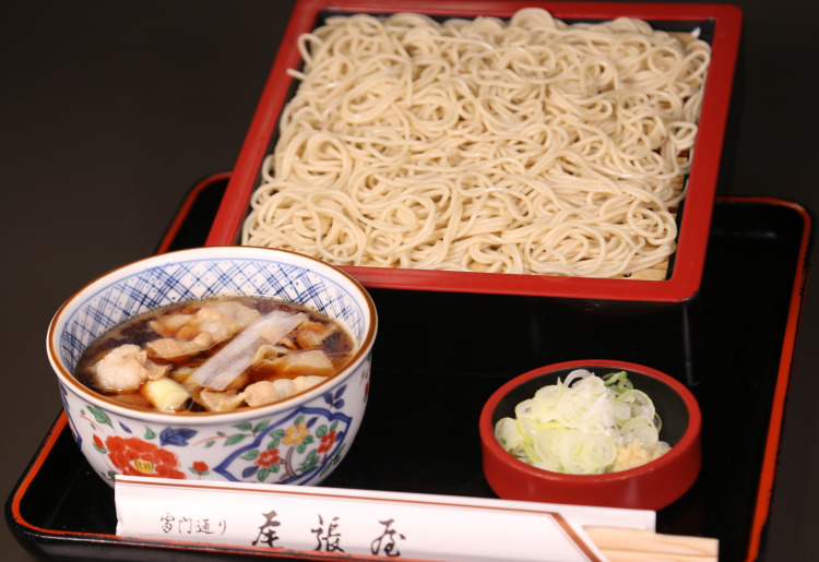 肉せいろ(豚バラ肉)